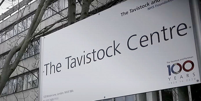 Tavistock Gender Identity Clinic