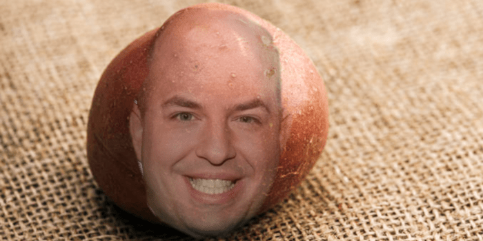 SHOCK: CNN's Brian Stelter Abandons Biden over Hunter-Gate Probe | Headline USA