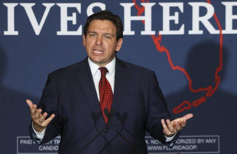 Poll Shows Who Republicans Want as Trump’s VP Running Mate