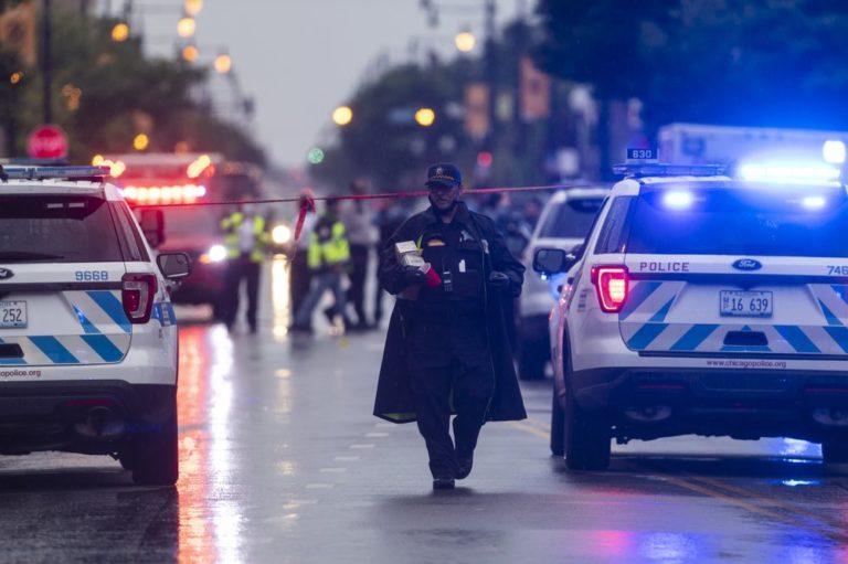 Police Say a Man has Been Shot and Killed After Wielding a Knife at St. Louis Airport
