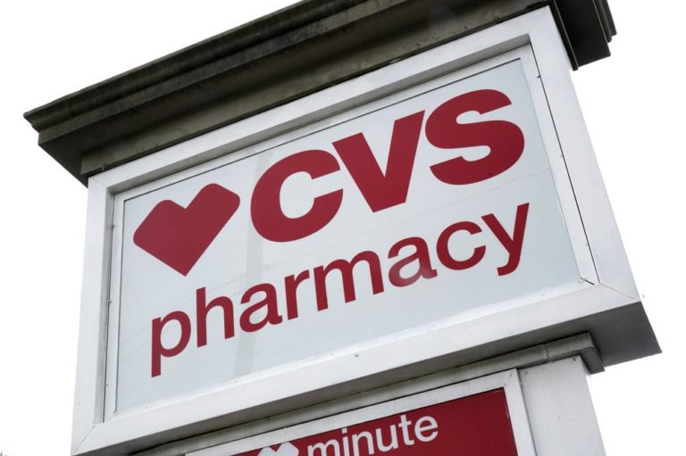 CVS Agrees to Pay $315 Million for Dealing Opioids