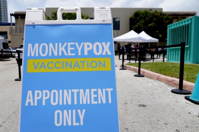 FDA Warns Monkeypox Vax Could Kill Recipients and Those Exposed to Them