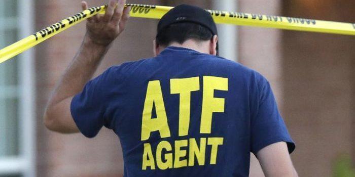 Thousands of Guns Stolen from ATF | Headline USA