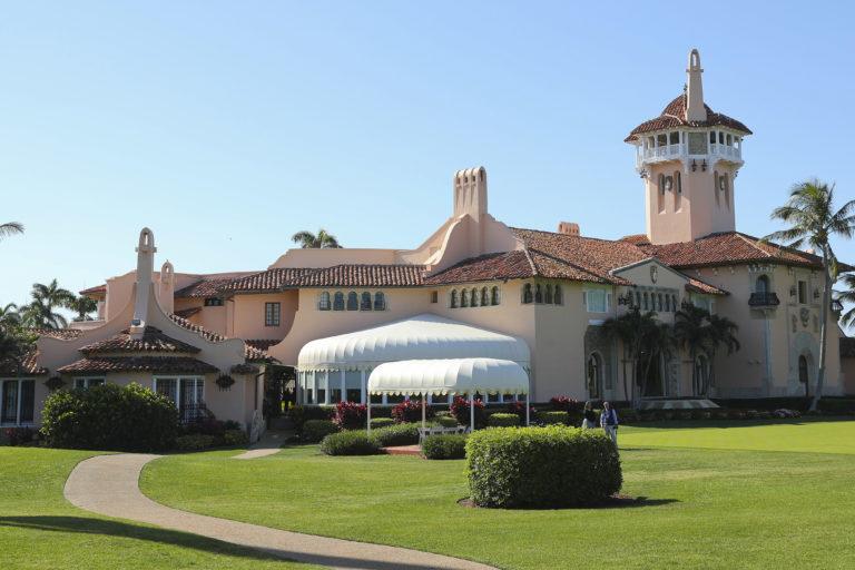 Palm Beach Officials Seek to Close Mar-a-Lago: ‘Our Residents Don’t Feel Safe’