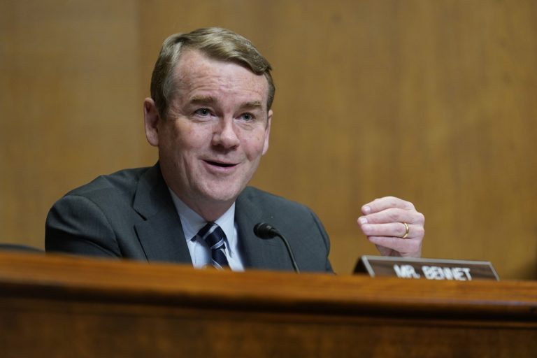 Dem. Senator Predicts Trump Will Win in a Landslide