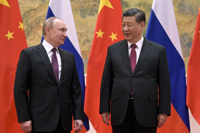 China Pushes Back at US Demands to Stop Buying Russian and Iranian Oil