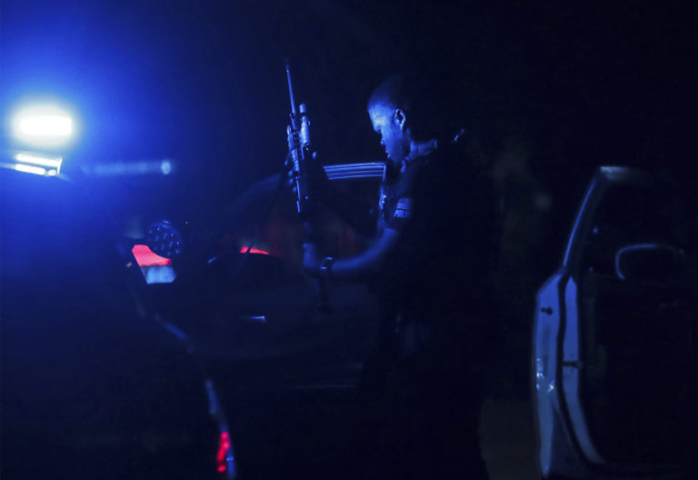 Mass Shooting at Stockton results in Four Killed, 11 Injured