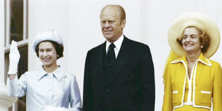 America’s Only Never-Elected President Eerily Predicted Kamala’s Rise 
