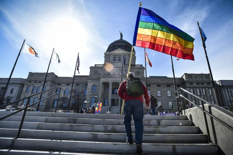 Poll: Majority of voters favor a federal ban on transgender procedures for minors