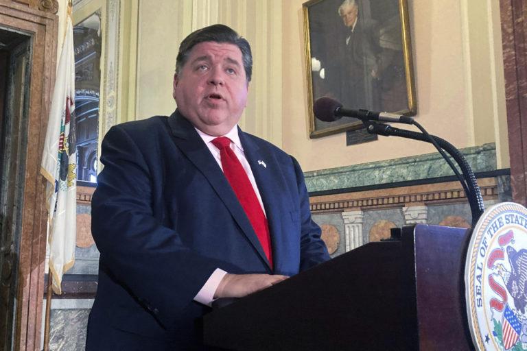 Pritzker Humiliated by Facts after Touting Illinois Elementary Schools