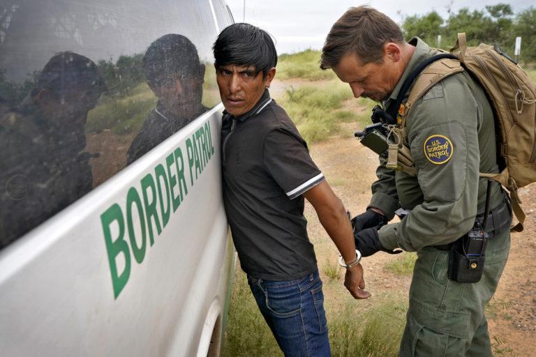 Charlotte Man Charged w/ Selling Guns to Illegal Immigrants