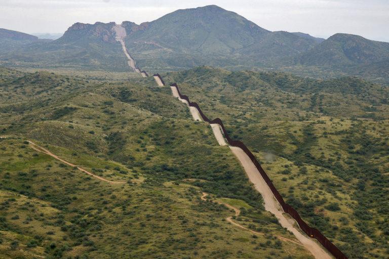 Border Patrol Seizes .50 Cal Rifles, Others at Southern Border