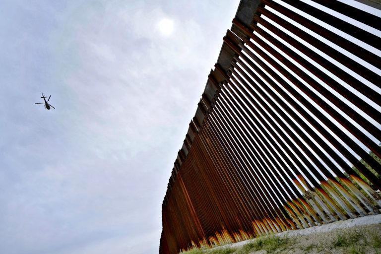 Majority of Texas Hispanics Support Building Border Wall, Sending Troops to Border