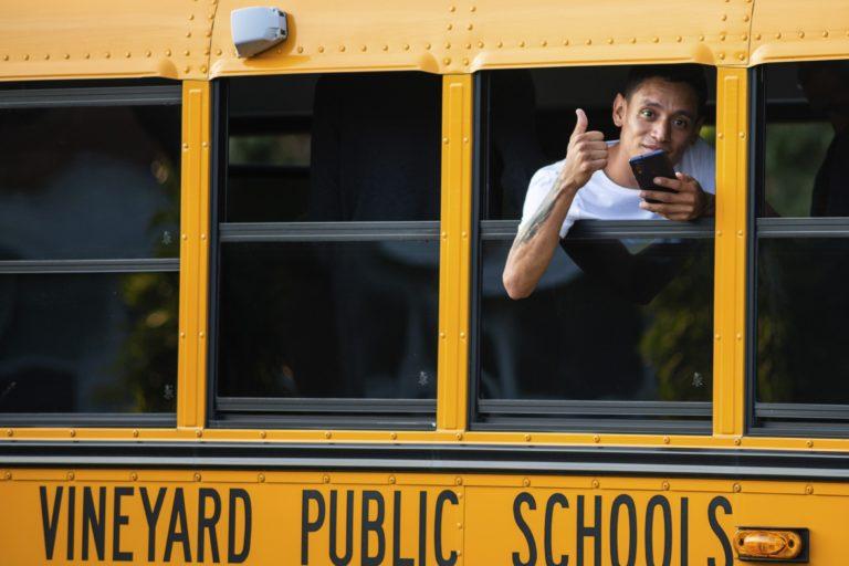 Sanctuary Cities Embracing Red-State Strategy by Busing Illegals Elsewhere