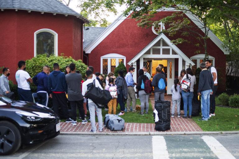Trump Administration Moves to Overhaul How H-1B Visas are Granted, Ending Lottery System