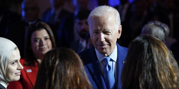 Biden S 60 Minutes Dumpster Fire Fuels Doubts Over 2024 Prospects   AP22258760944051 Scaled E1663600197880 