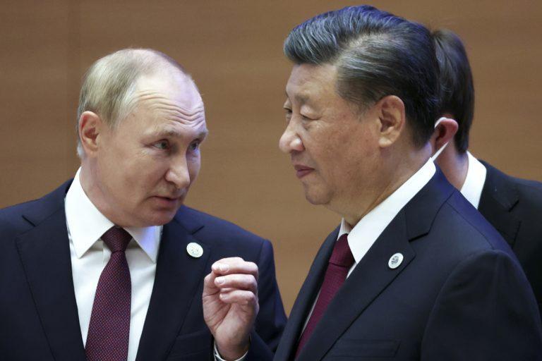 Russia, China Plan to Build Nuclear Reactor on Moon