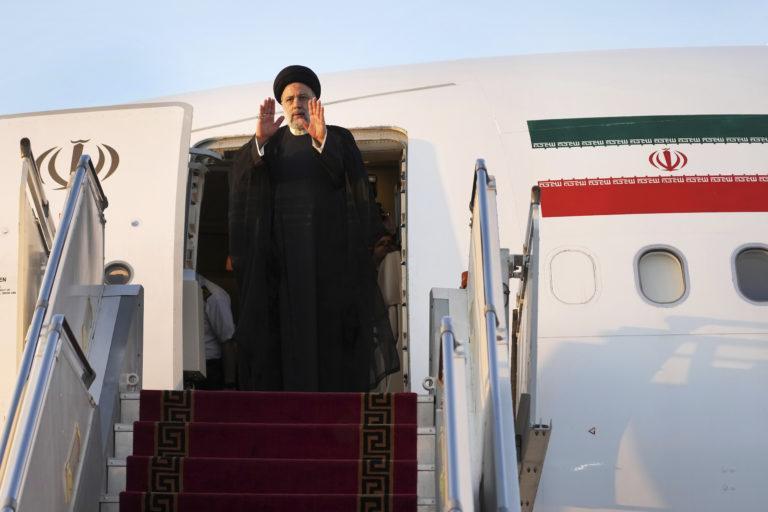 Witkoff Says US ‘Cannot Allow’ Any Iranian Nuclear Enrichment