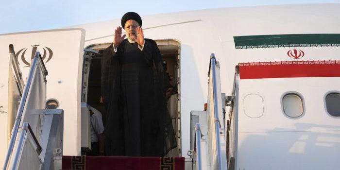 Iran's Leader Has No Plans to Meet Biden Admin During UN Assembly | Headline USA