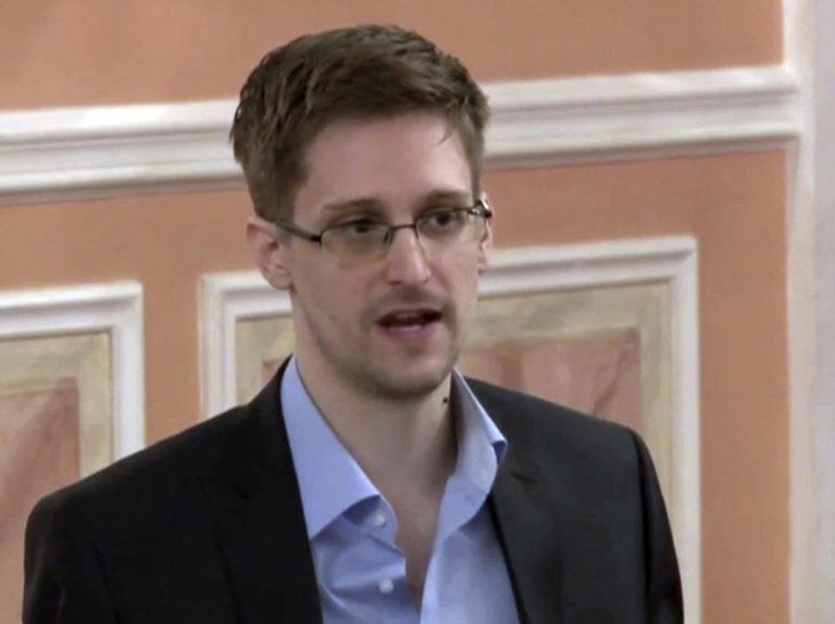 Tulsi Gabbard’s Support of Ed Snowden Has Some GOP Senators Opposing Her DNI Nomination