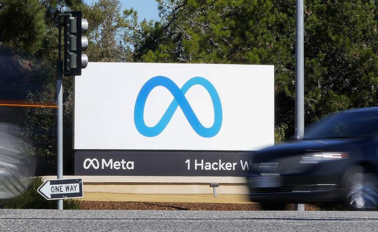 Facebook is Accused of Fostering Ethnic Enclaves at Headquarters