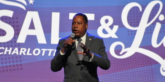 Signs Point To Possible Trump Larry Elder 2024 Ticket Headline USA   DSC 0051 Scaled E1688436503879 