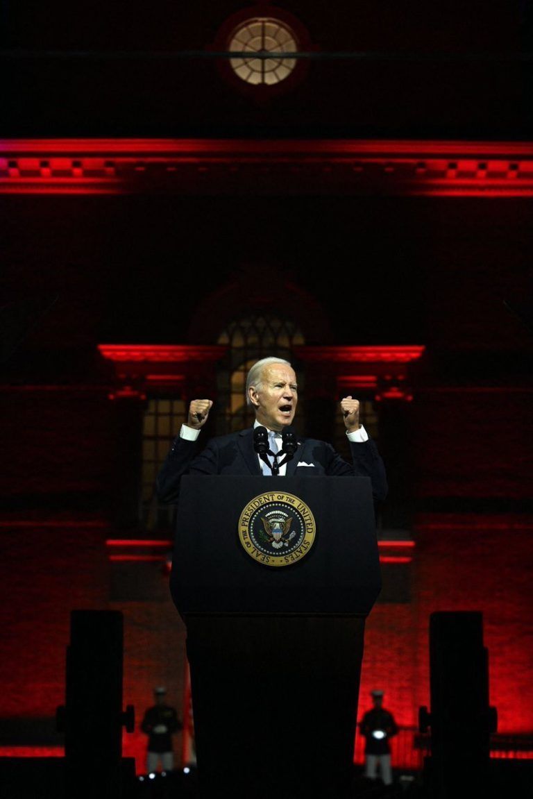 Joe Biden