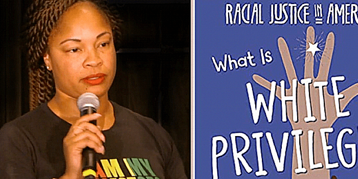 REPORT: DOD Equity Officer Has History of Anti-White Racism | Headline USA