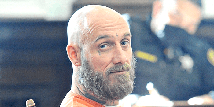 Kenosha Rioter Who Triggered Rittenhouse Charged w/ Violent Crime Spree ...