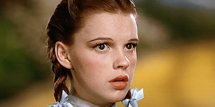 ‘It’s a Wonderful Life,’ ‘Wizard of Oz’ Will Get Woke Reboots