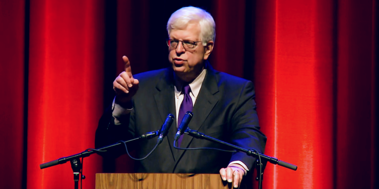After PBS Defunding, PragerU Moves to Fill the Gap