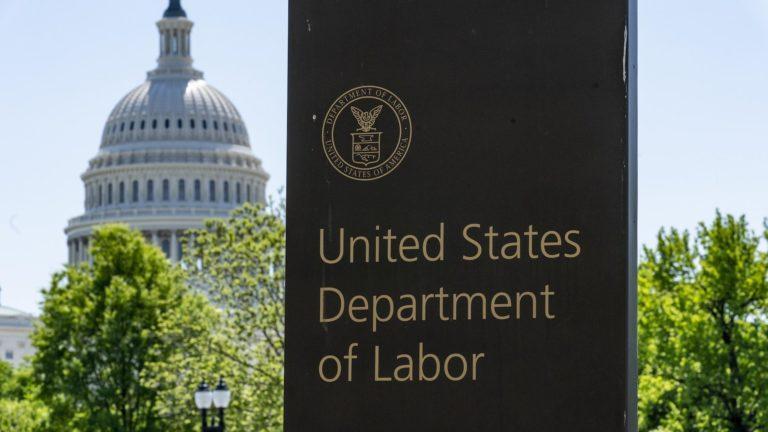 Labor Department Won’t Release Full October Jobs Report, a Casualty of the 43-Day Federal Shutdown