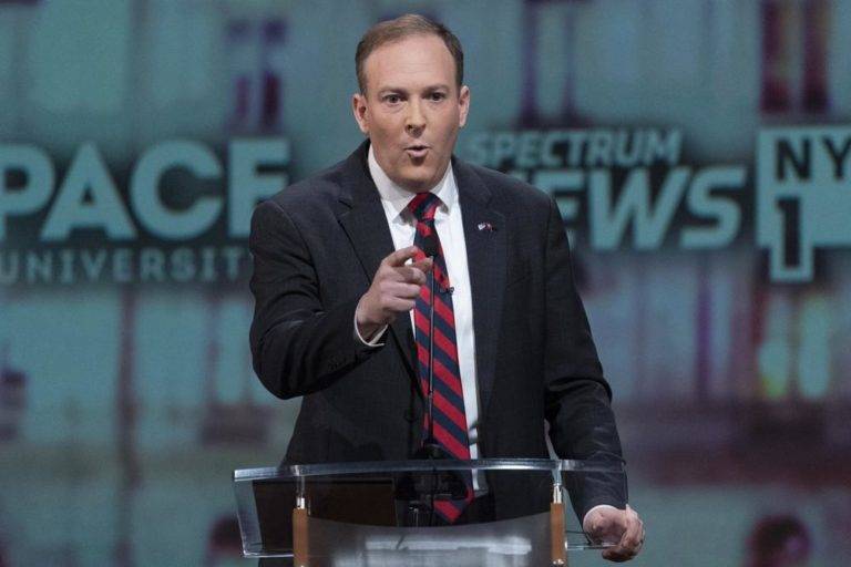 Ex-GOP Rep. Zeldin Named Trump’s New EPA Administrator
