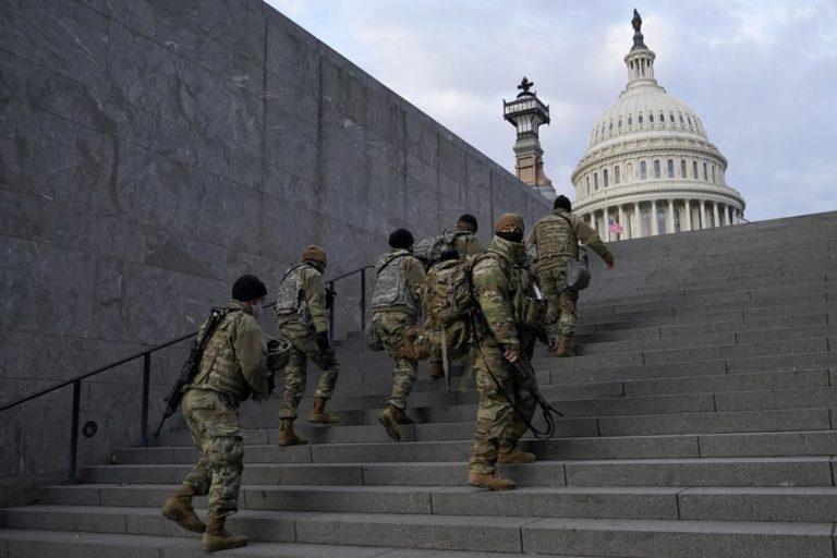 Pritzker: Trump to Federalize Illinois National Guard