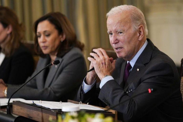 Dems Concede 2024 Loss Stems from Border Invasion Biden-Harris Created