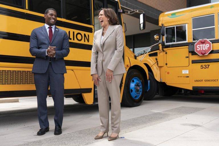 Harris Refuses to Acknowledge Inflation Increase During Her Tenure