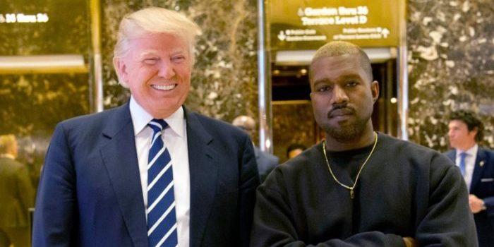 Pro-Life Kanye West Boosts Trump, Torches Leftist Media | Headline USA