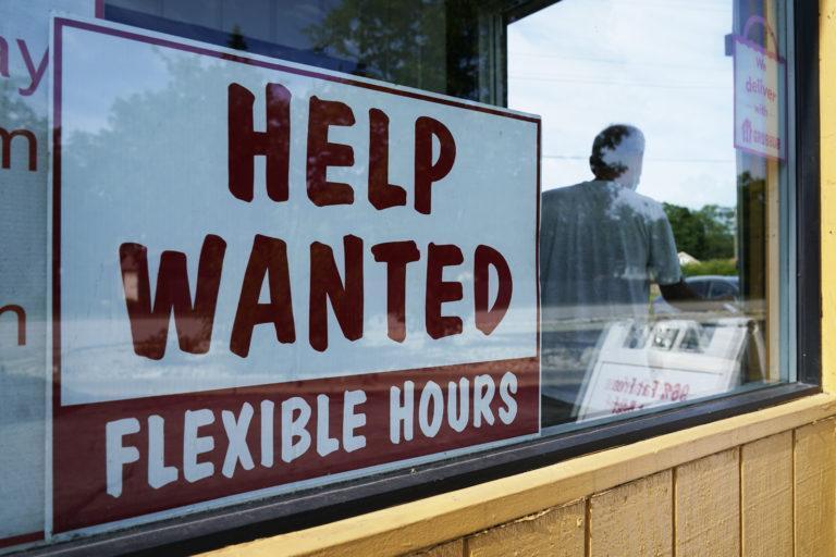 Are Job Prospects Deteriorating Faster than Previously Thought?