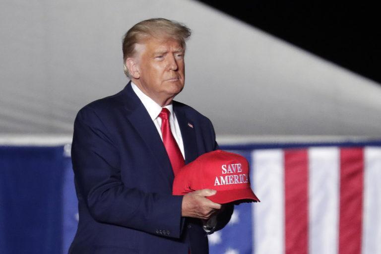 Once Influential FreedomWorks Shuts Down, Citing Shift to MAGA Populism
