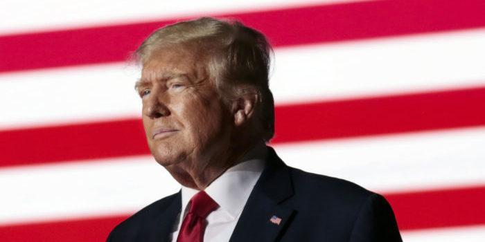 Trump Releases Ad Featuring America First Candidates Before the Midterms - Headline USA