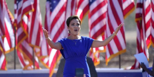 Kari Lake Takes Election Appeal to Ariz. Supreme Court | Headline USA