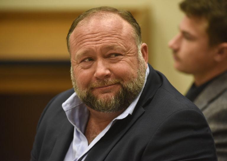 Alex Jones Gets Infowars Reprieve after Judge Rejects The Onion’s Illegitimate Auction Bid