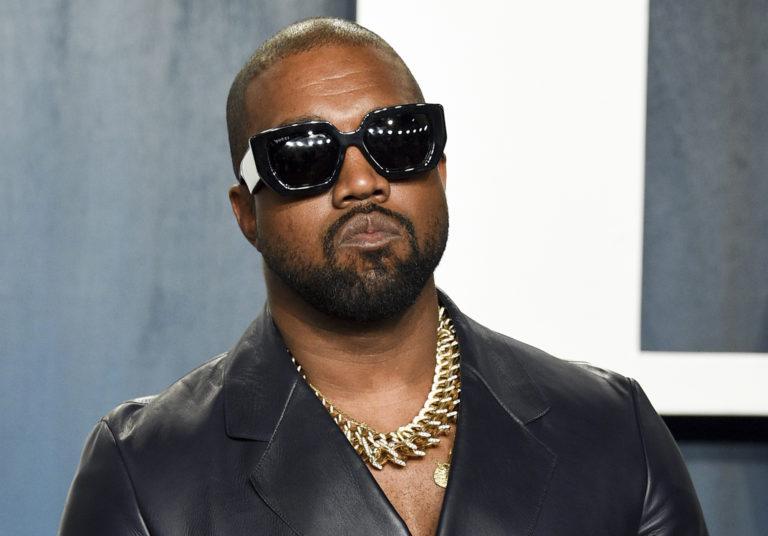 Kanye Makes Surprise Appearance at ‘Diddy’ Trial