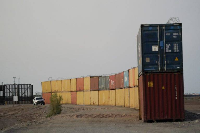 Teen Was Among 6 Foreigners Who Died in Hot Texas Shipping Container
