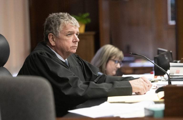 Judge Upholds Convictions for Wolverine Watchmen in Whitmer Kidnap Plot Case