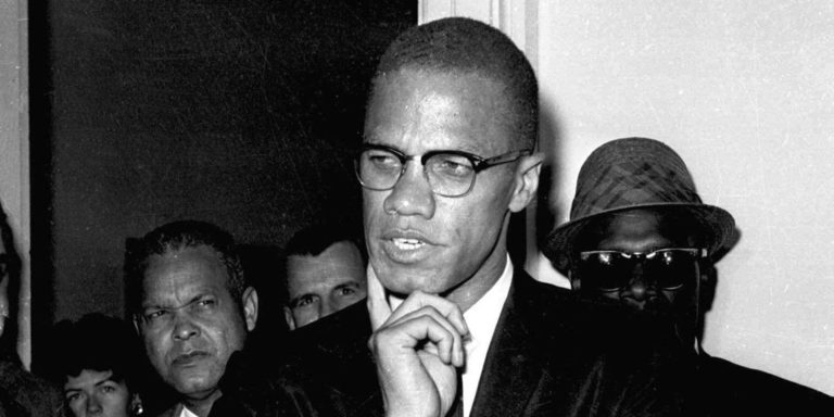 Malcolm X’s Family Hits CIA, FBI w/ $100M Lawsuit Over Assassination Plot