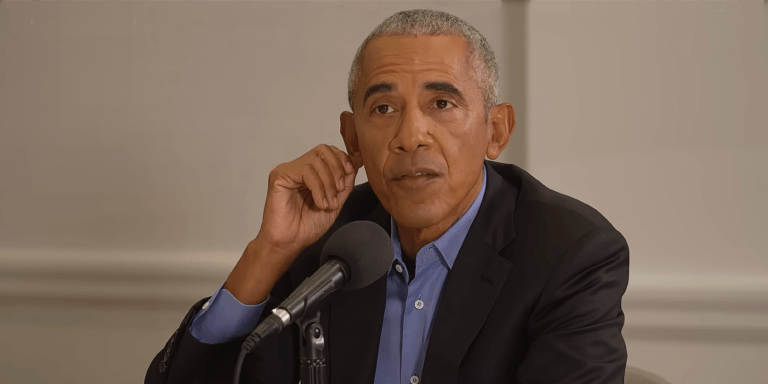 Obama Meets w/ Leftist Senate Candidate in Michigan
