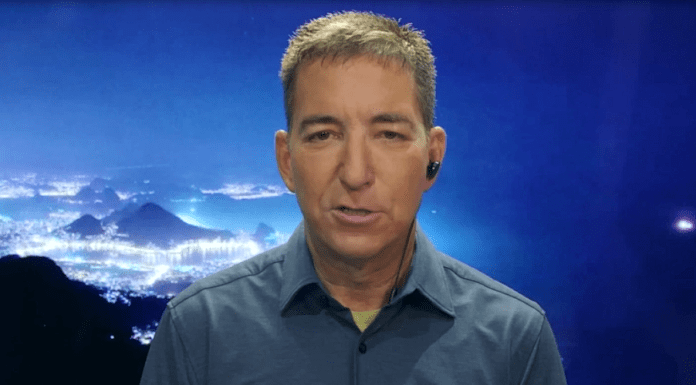 Glenn Greenwald