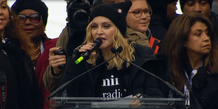Madonna Brags About Destroying American Decency | Headline USA