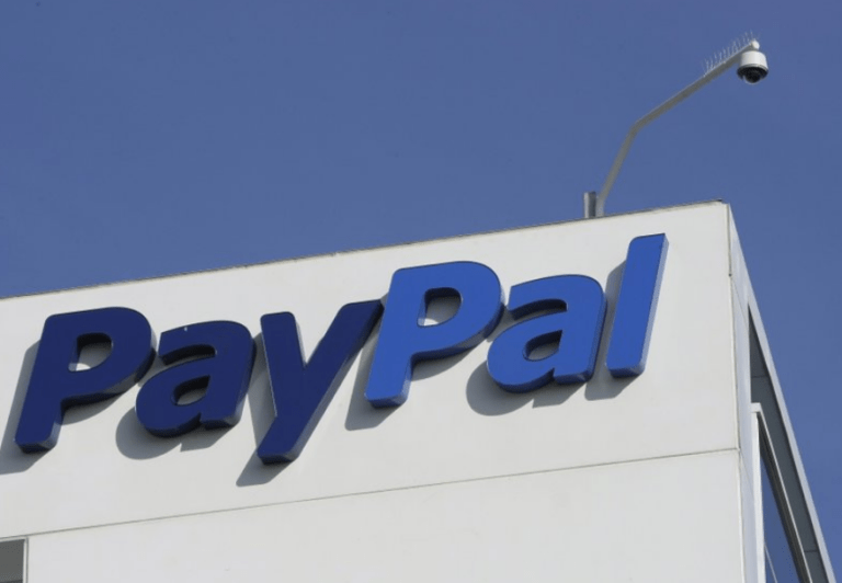 PayPal Gives Up $30 Million to Settle DOJ Discrimination Probe